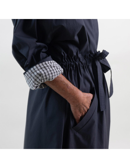Patron IL trench - Atelier Brunette