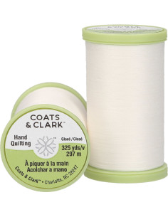 Filo per quilt Dual Duty unito 297m