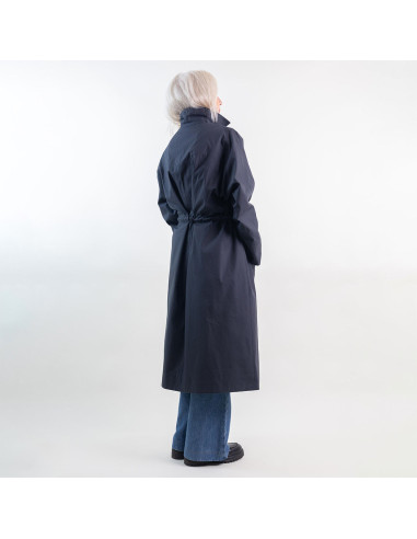 Patron IL trench - Atelier Brunette