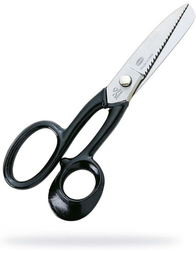 Forbici professionali per cuoio Premax 25 cm