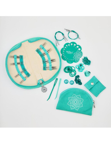 Set di ferri circolari Generosity Mindful KnitPro