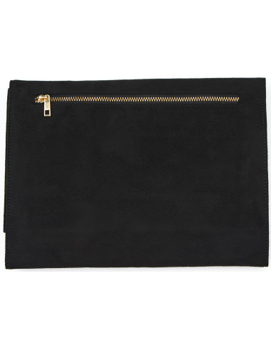 Custodia per aghi circolari KnitPro - Nero