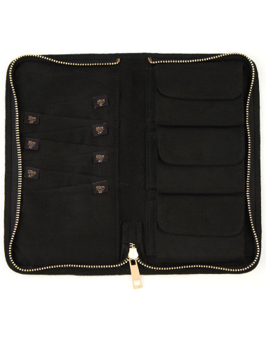 Custodia per cavi e accessori KntiPro - Nero