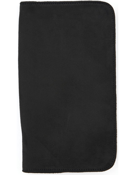 Custodia per cavi e accessori KntiPro - Nero