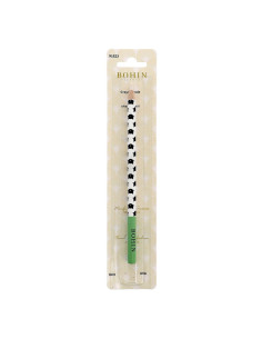 Gesso Bohin x Audrey Jeanne - Bianco 2