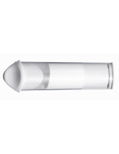 Cartuccia di gesso bianco 2
