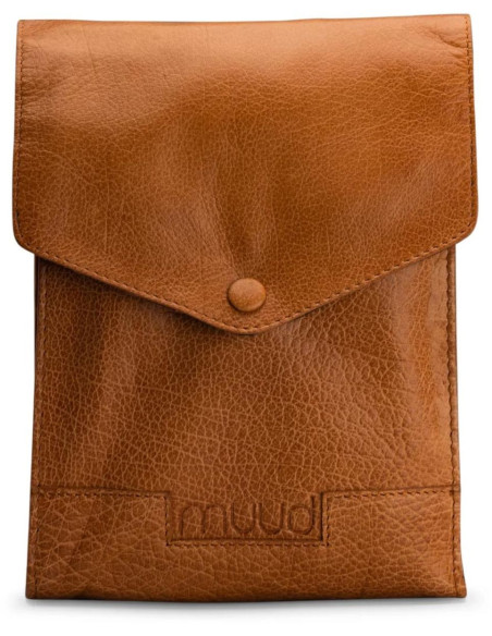 Astuccio per aghi intercambiabili Muud Betina XL - Whisky
