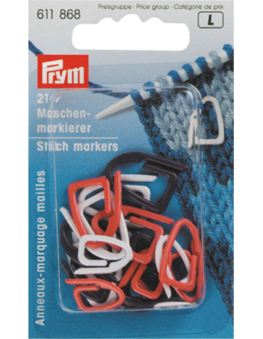 Anelli di marcatura maglie