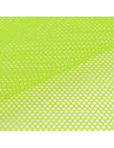 Tessuto a rete - Verde