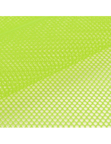 Tessuto a rete - Verde