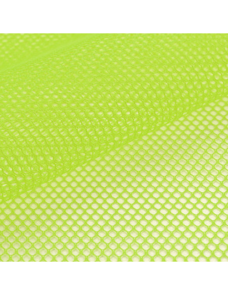 Tessuto a rete - Verde