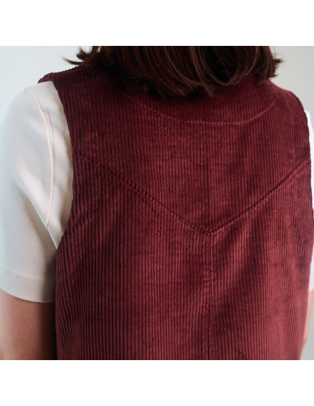 Modello LA piccola giacca - Atelier Brunette