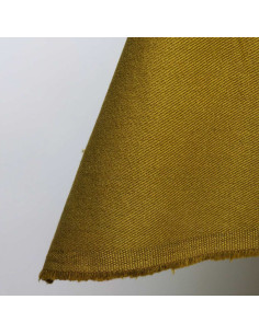 Tessuto gabardine di cotone Dreamy Twilight - Atelier Brunette 2