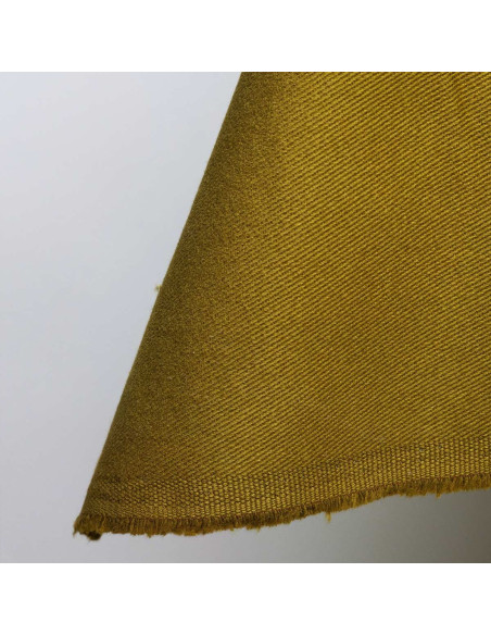 Tessuto gabardine di cotone Dreamy Twilight - Atelier Brunette