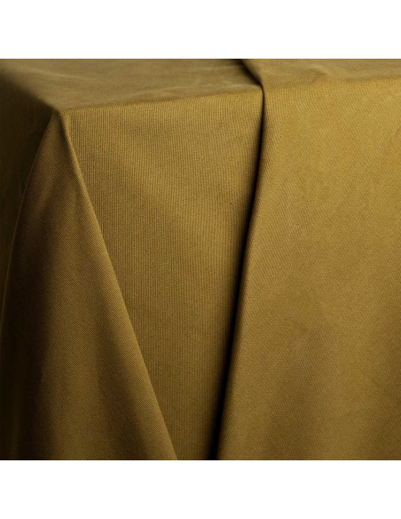 Tessuto gabardine di cotone Dreamy Twilight - Atelier Brunette