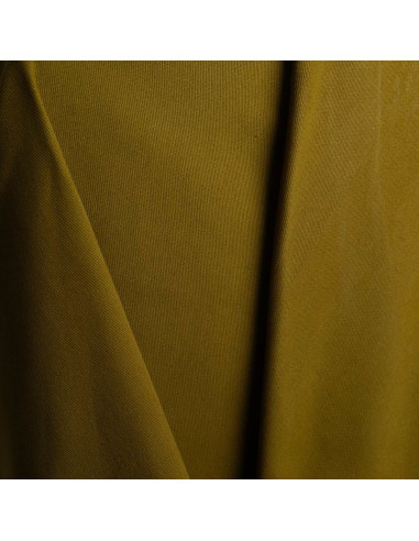 Tessuto gabardine di cotone Dreamy Twilight - Atelier Brunette