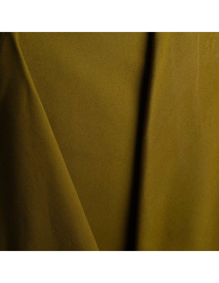 Tessuto gabardine di cotone Dreamy Twilight - Atelier Brunette