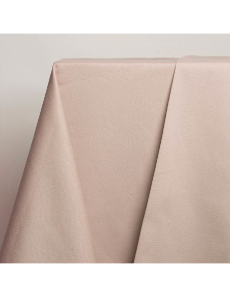 Tessuto gabardine di cotone light Sandy Sand - Atelier Brunette