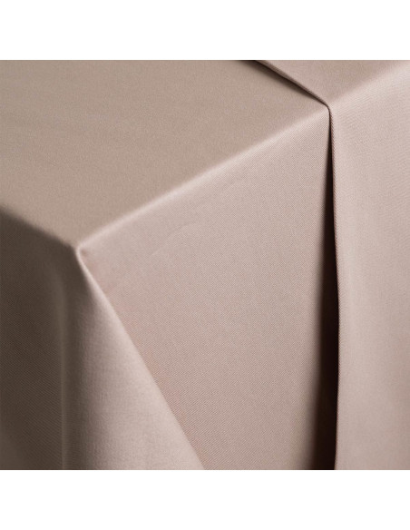 Tessuto gabardine di cotone light Sandy Sand - Atelier Brunette
