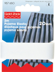 Elastico per pigiami