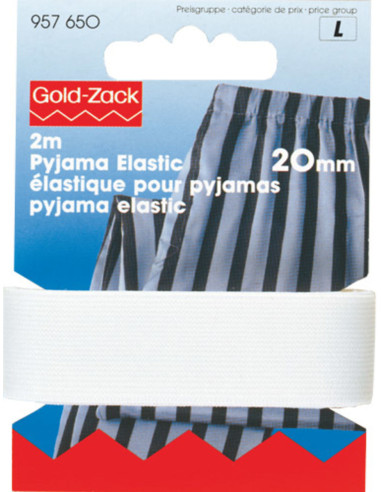 Elastico per pigiami