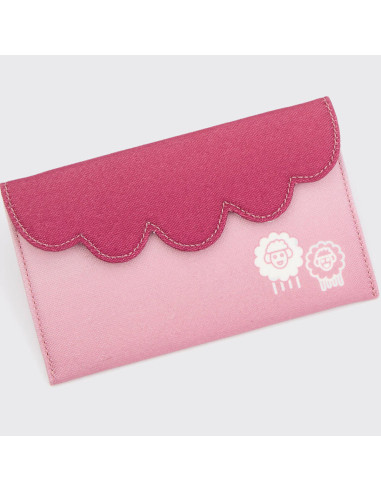 Set di ferri circolari mini KnitPro Dreamz