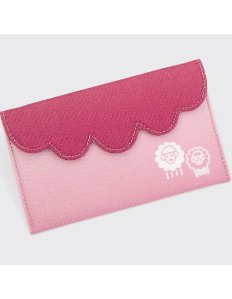 Set di ferri circolari mini KnitPro Dreamz