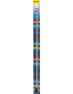Uncinetto tunisino