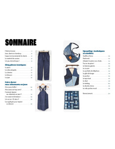 Libro cucire il jeans 2