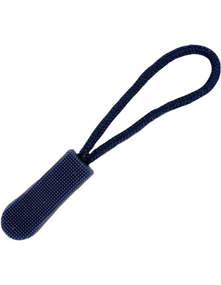Cordoncino per cursore della cerniera - Blu marino scuro