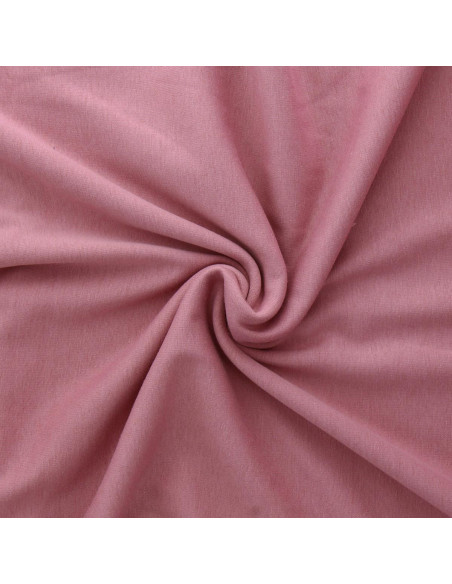 Tessuto felpato alpino - Bubblegum