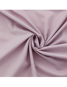 Tessuto voile di cotone - Lavanda