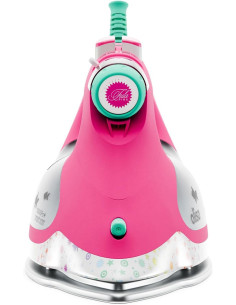 Ferro da stiro intelligente Oliso TG1600 ProPlus - Tula Pink 2