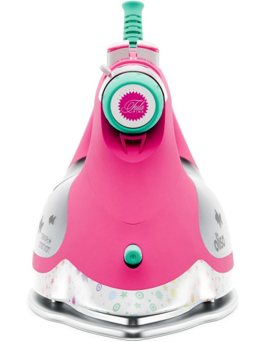 Ferro da stiro intelligente Oliso TG1600 ProPlus - Tula Pink