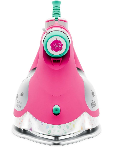Ferro da stiro intelligente Oliso TG1600 ProPlus - Tula Pink