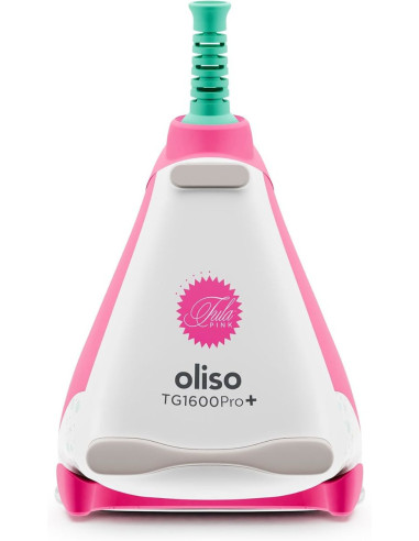 Ferro da stiro intelligente Oliso TG1600 ProPlus - Tula Pink