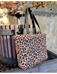 Box Couture - La Shopping bag - My Dress Made x Rascol