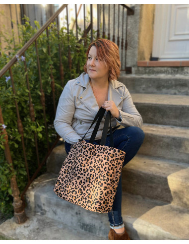 Box Couture - La Shopping bag - My Dress Made x Rascol