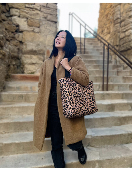 Box Couture - La Shopping bag - My Dress Made x Rascol
