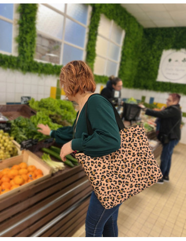 Box Couture - La Shopping bag - My Dress Made x Rascol