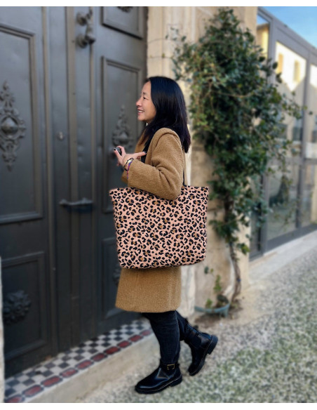 Box Couture - La Shopping bag - My Dress Made x Rascol