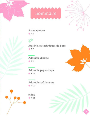Libro il grande libro dell'adorabile dînette di So Croch