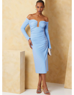 Modello di abito - Vogue 2063
