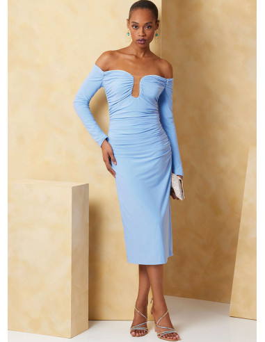 Modello di abito - Vogue 2063