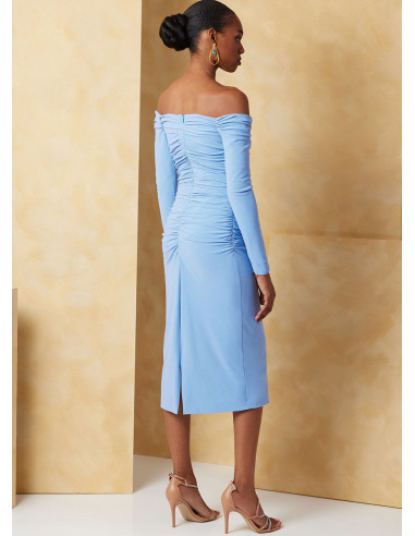 Modello di abito - Vogue 2063