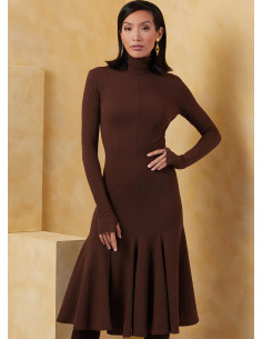 Modello di abito - Vogue 2064