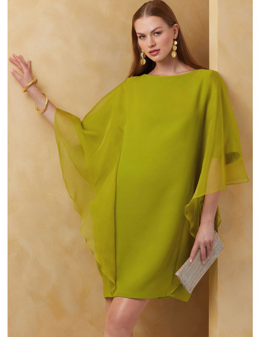 Modello di abito - Vogue 2065