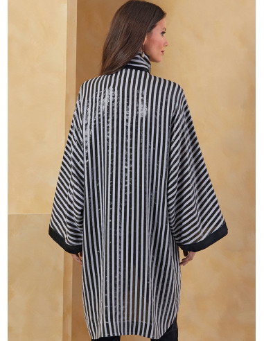 Modello di giacca - Vogue 2071