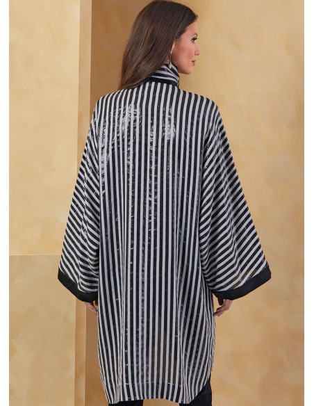 Modello di giacca - Vogue 2071