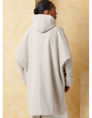 Modello di cappotto - Vogue 2075